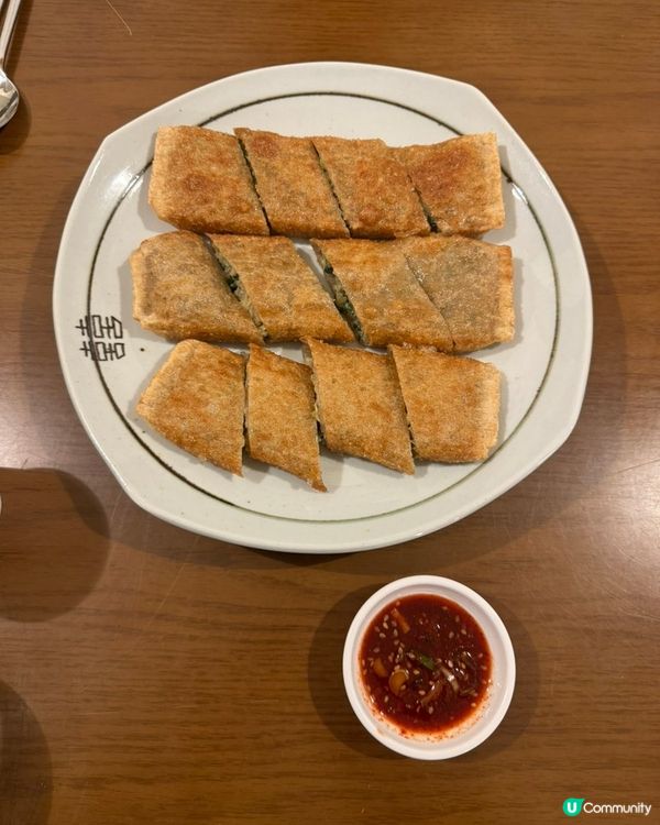 🇰🇷鐘閣站激推韓式鐵板料理💯🔥自助炒飯任食😍