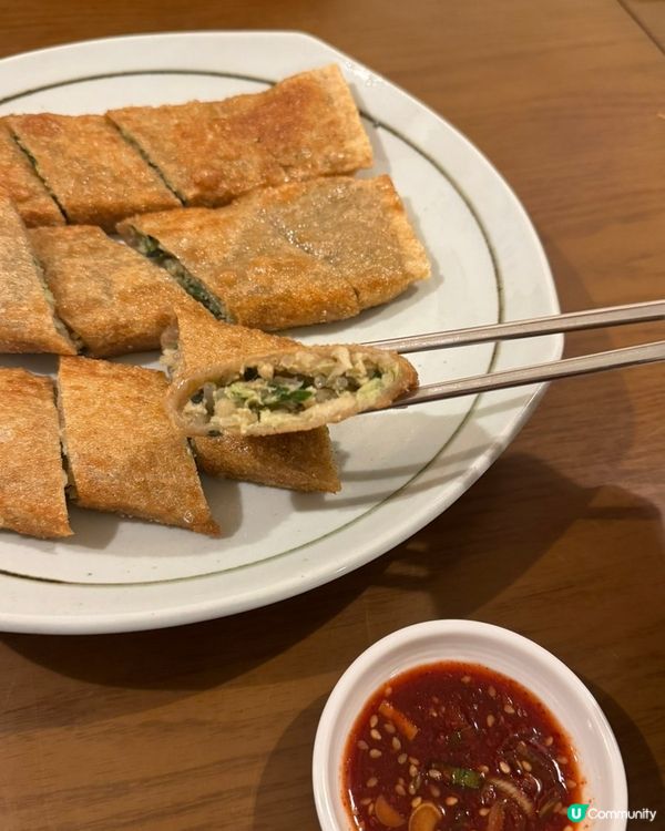 🇰🇷鐘閣站激推韓式鐵板料理💯🔥自助炒飯任食😍