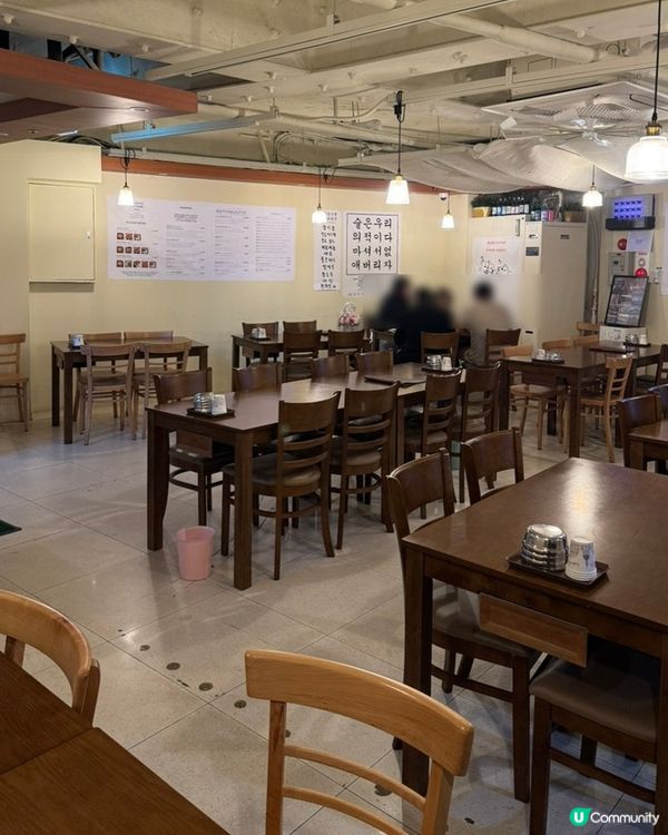 🇰🇷鐘閣站激推韓式鐵板料理💯🔥自助炒飯任食😍