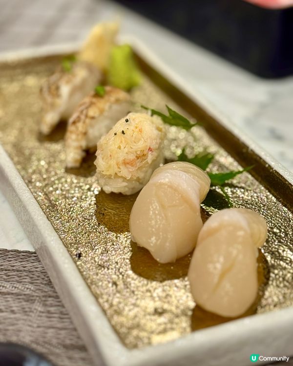 將軍澳好吃的海景日式餐廳 串燒買一送一