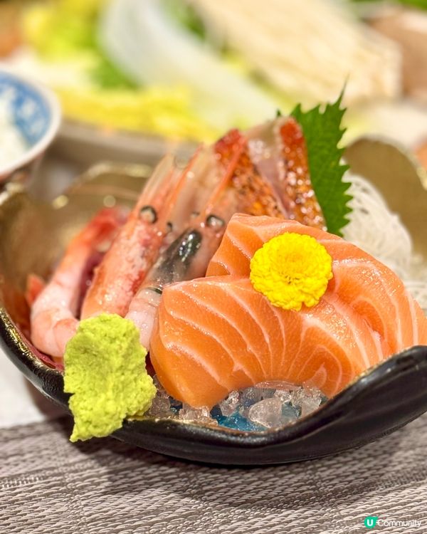 將軍澳好吃的海景日式餐廳 串燒買一送一