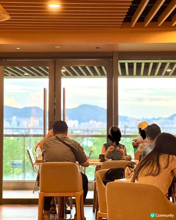 將軍澳好吃的海景日式餐廳 串燒買一送一