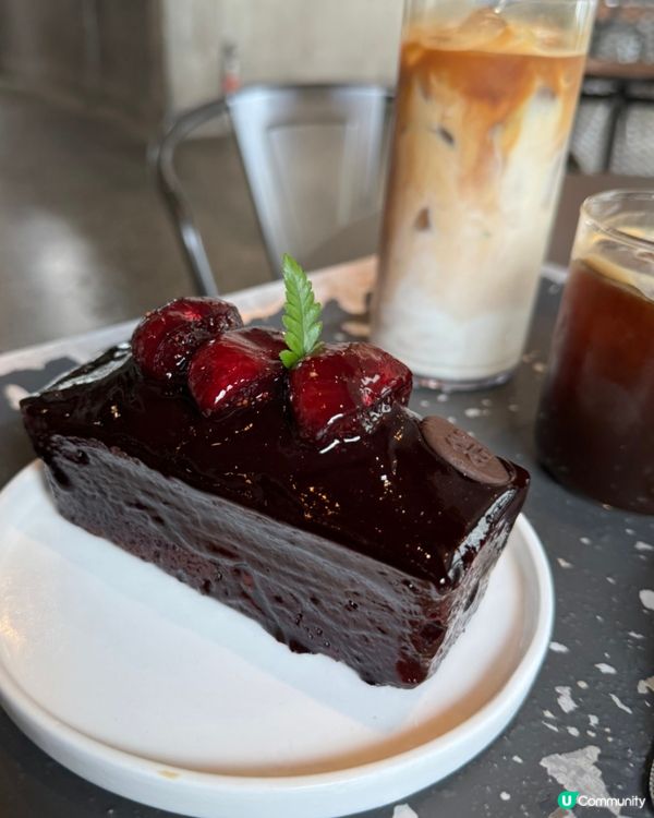 🇰🇷韓國首爾聖水洞人氣甜品Café🔥必食磅蛋糕‼️