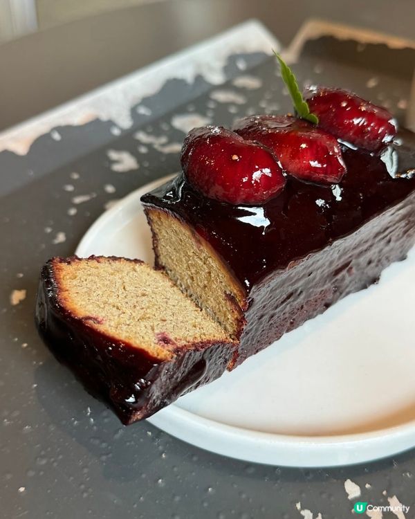 🇰🇷韓國首爾聖水洞人氣甜品Café🔥必食磅蛋糕‼️