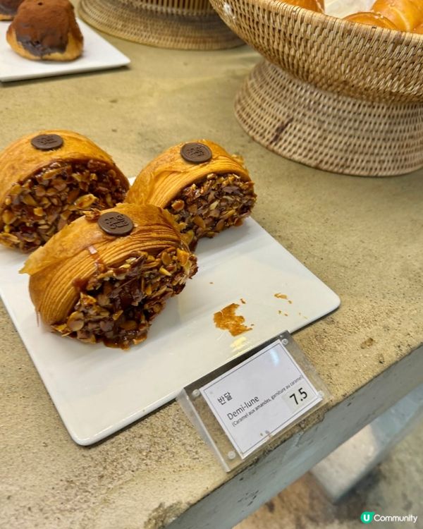 🇰🇷韓國首爾聖水洞人氣甜品Café🔥必食磅蛋糕‼️