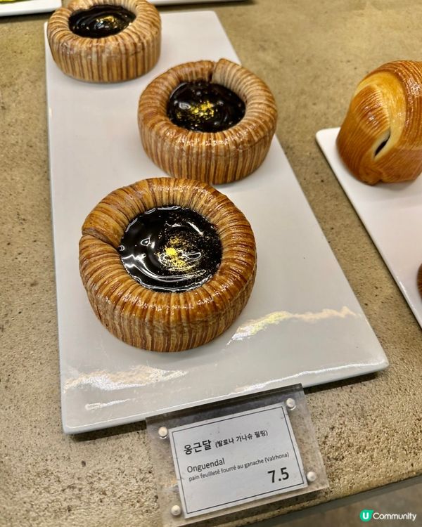 🇰🇷韓國首爾聖水洞人氣甜品Café🔥必食磅蛋糕‼️