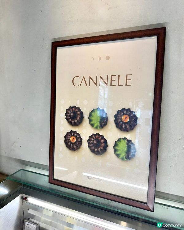 🇰🇷韓國首爾聖水洞人氣甜品Café🔥必食磅蛋糕‼️