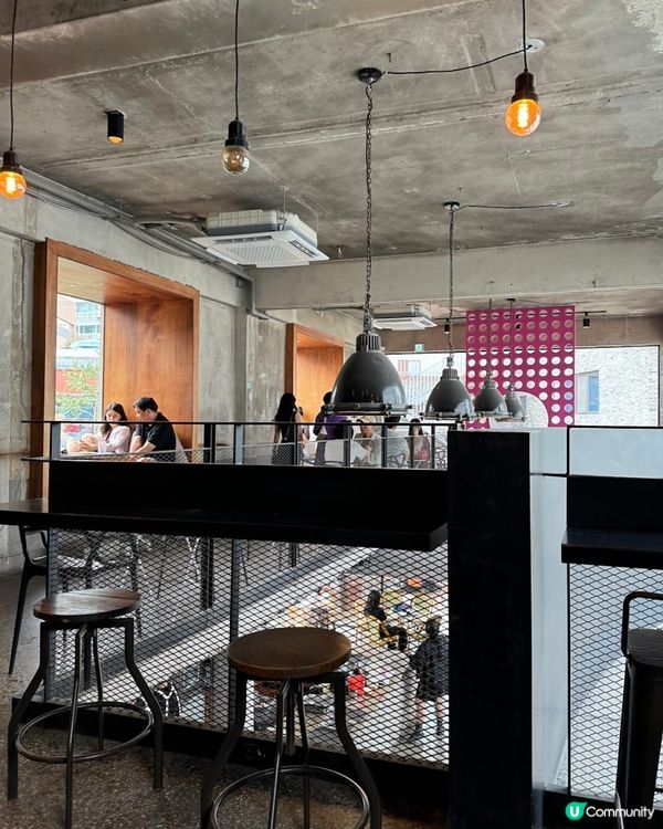 🇰🇷韓國首爾聖水洞人氣甜品Café🔥必食磅蛋糕‼️