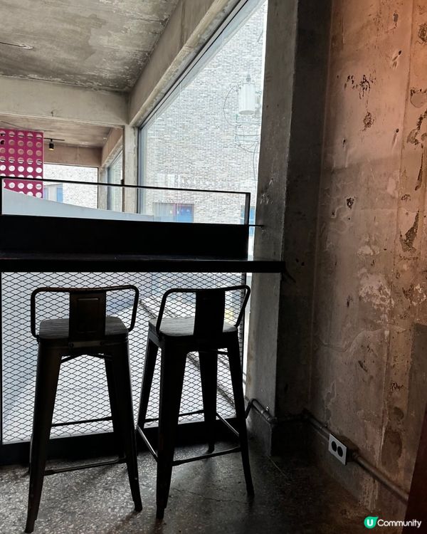 🇰🇷韓國首爾聖水洞人氣甜品Café🔥必食磅蛋糕‼️