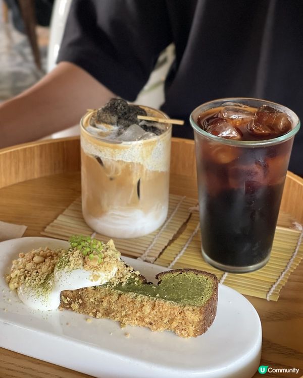 🇰🇷 ☕️【釜山｜靚景韓屋Cafe推介】青沙浦站人氣咖啡店🌿