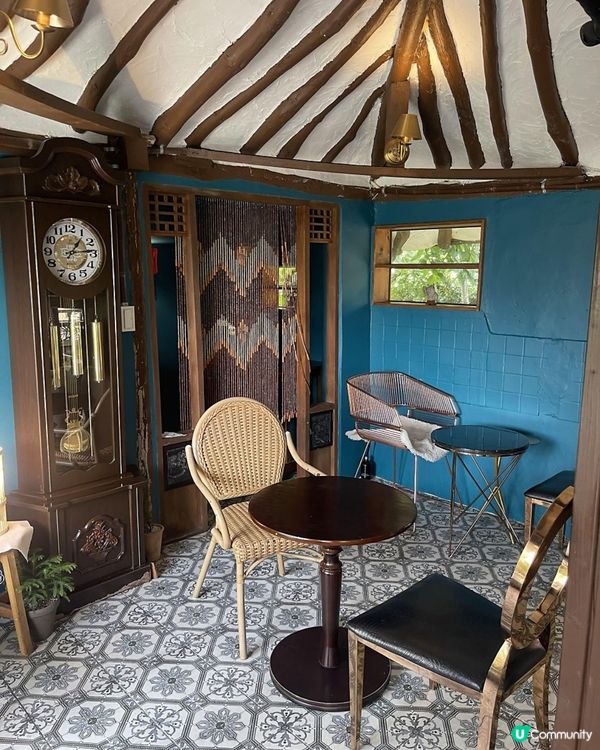 🇰🇷 ☕️【釜山｜靚景韓屋Cafe推介】青沙浦站人氣咖啡店🌿