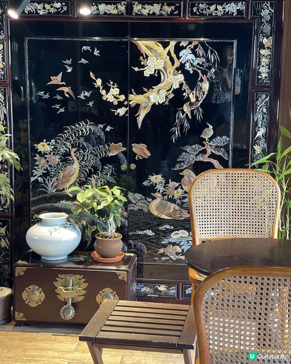 🇰🇷 ☕️【釜山｜靚景韓屋Cafe推介】青沙浦站人氣咖啡店🌿