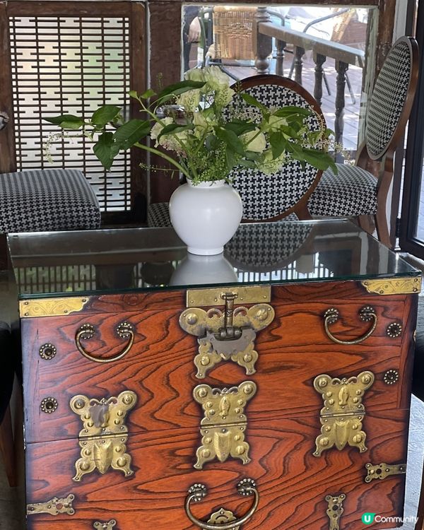 🇰🇷 ☕️【釜山｜靚景韓屋Cafe推介】青沙浦站人氣咖啡店🌿