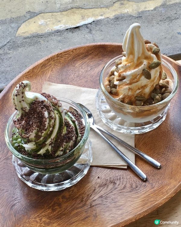 🇰🇷韓國首爾西村必食手工雪糕店🍨💯