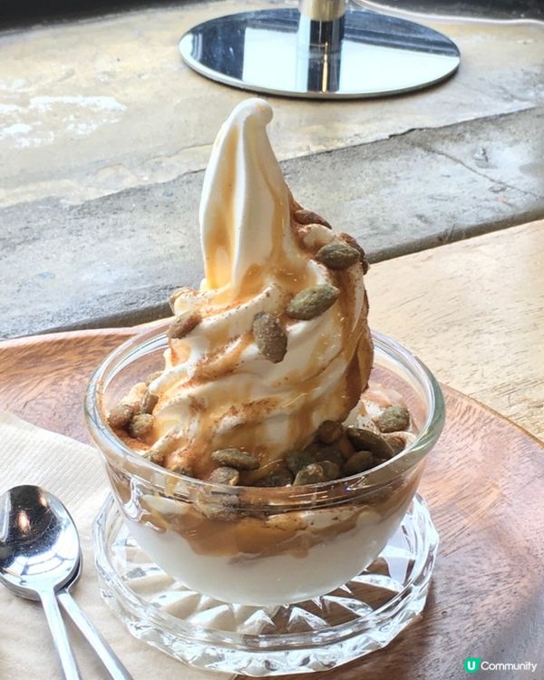 🇰🇷韓國首爾西村必食手工雪糕店🍨💯