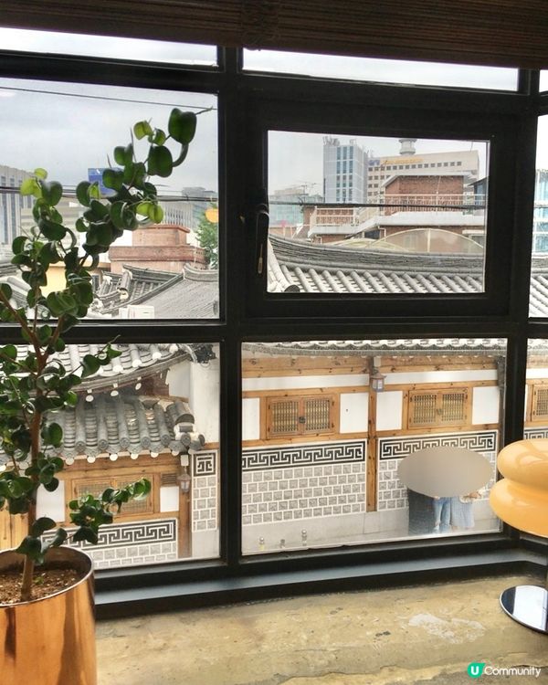 🇰🇷韓國首爾西村必食手工雪糕店🍨💯