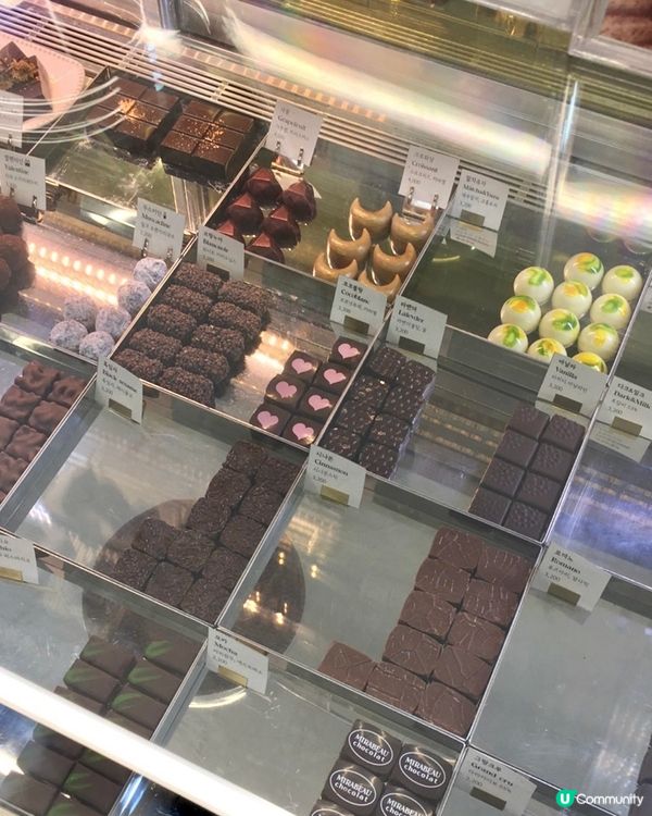 🇰🇷韓國首爾西村必食手工雪糕店🍨💯