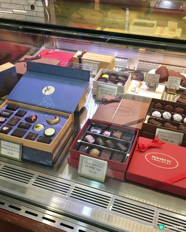 🇰🇷韓國首爾西村必食手工雪糕店🍨💯