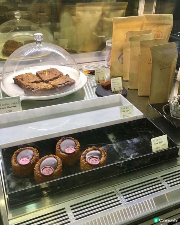 🇰🇷韓國首爾西村必食手工雪糕店🍨💯