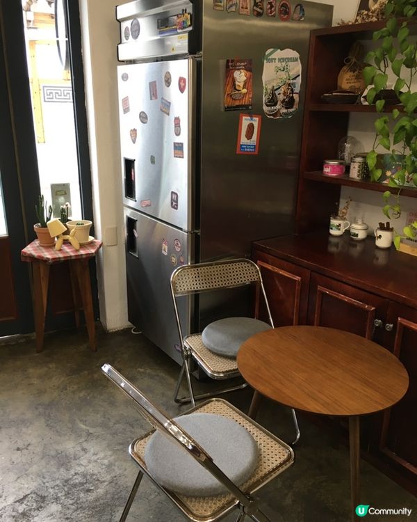 🇰🇷韓國首爾西村必食手工雪糕店🍨💯