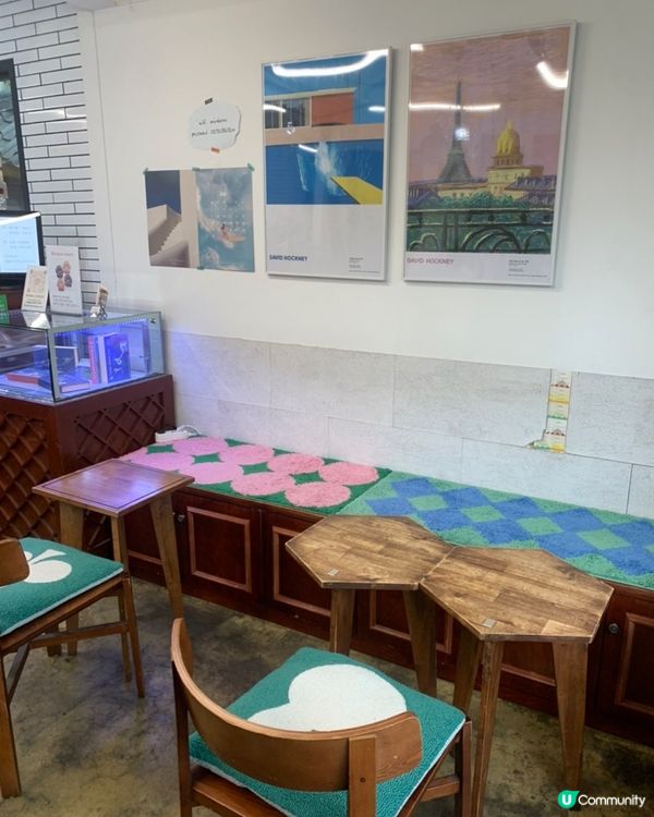 🇰🇷韓國首爾西村必食手工雪糕店🍨💯