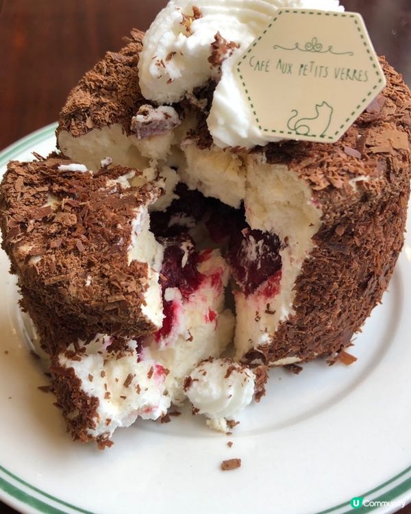 🇰🇷首爾西村法式甜點🧁＋微醺下午🍷✨