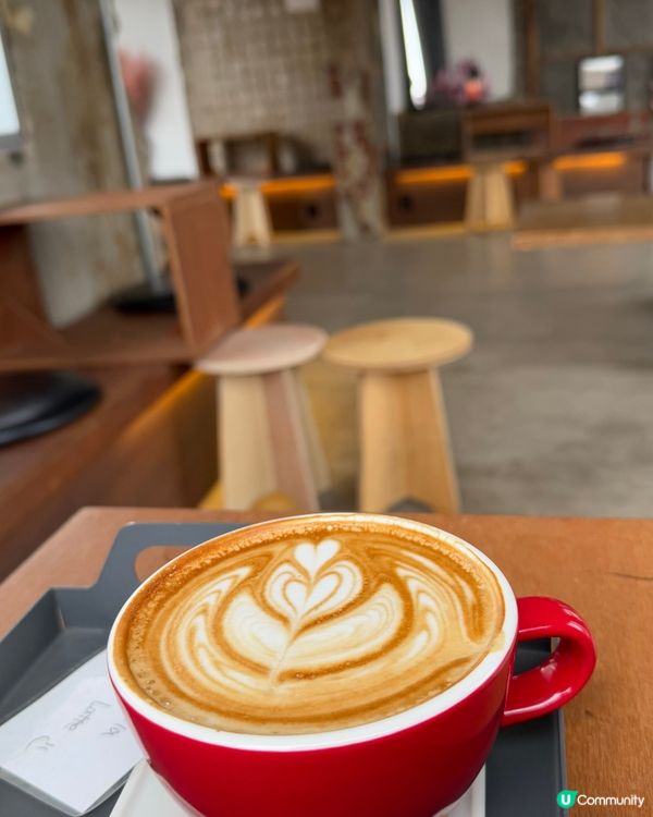 首爾咖啡廳☕️昌德宮旁的咖啡廳Cafe SangGuk！ 🇰🇷