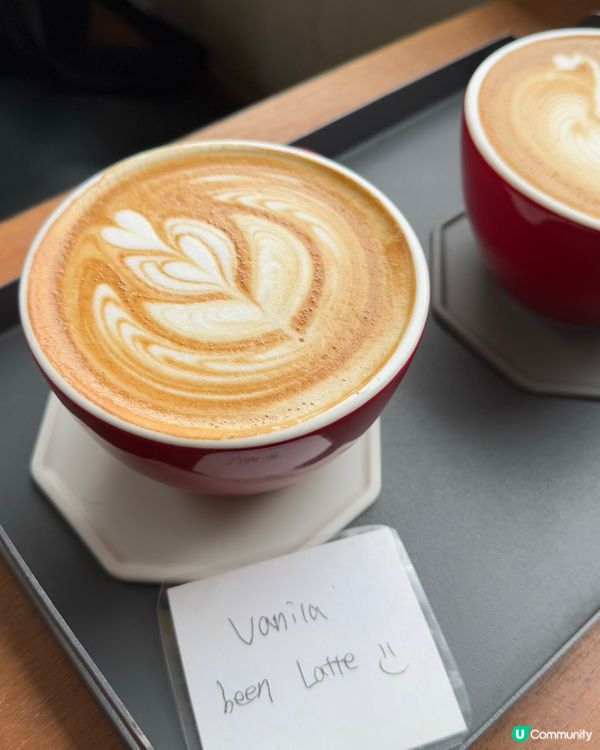 首爾咖啡廳☕️昌德宮旁的咖啡廳Cafe SangGuk！ 🇰🇷