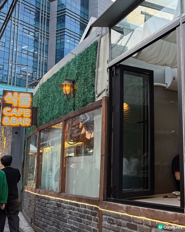 益善洞——韓屋小巷超好逛🤩！