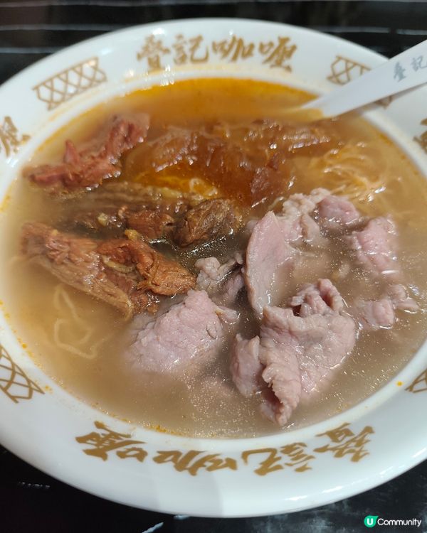 【太子咖喱神店！三寶飯爆餡🤤】