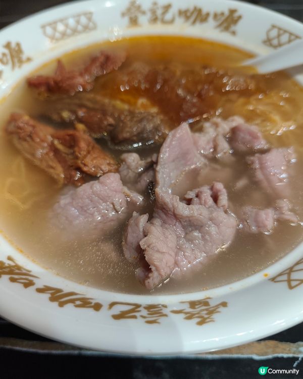 【太子咖喱神店！三寶飯爆餡🤤】