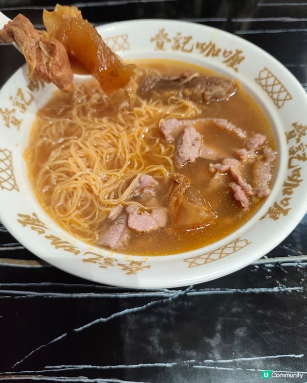 【太子咖喱神店！三寶飯爆餡🤤】