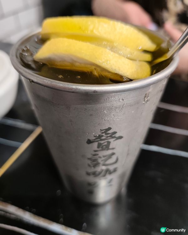 【太子咖喱神店！三寶飯爆餡🤤】