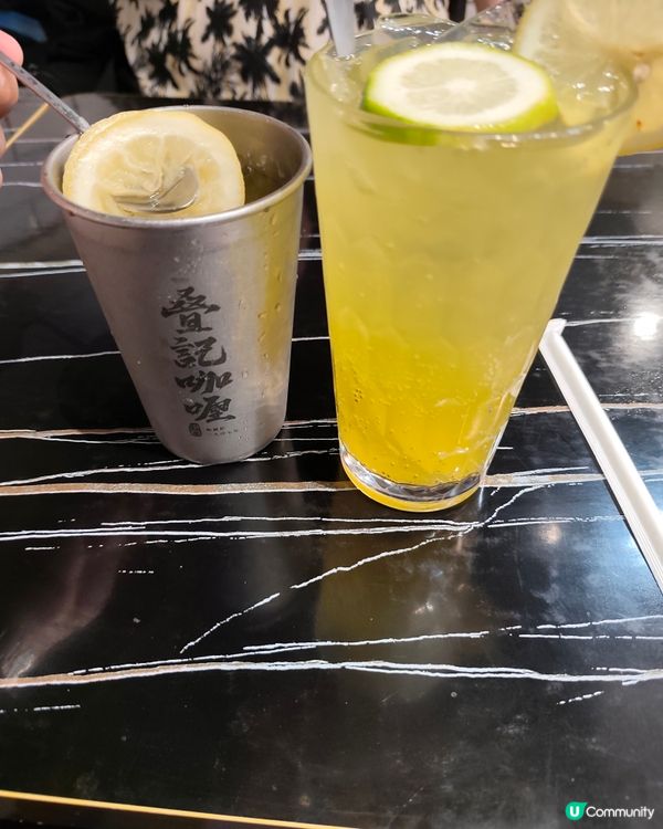 【太子咖喱神店！三寶飯爆餡🤤】