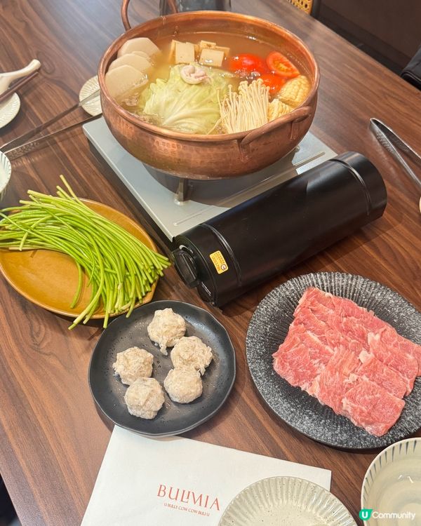 台中美食｜從生蛋拌牛肉到金黃雜炊，一鍋吃出驚喜