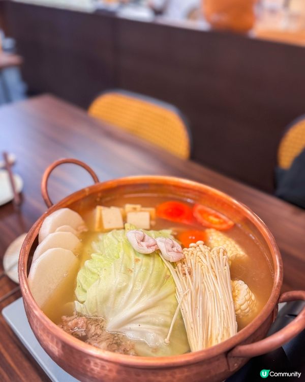 台中美食｜從生蛋拌牛肉到金黃雜炊，一鍋吃出驚喜