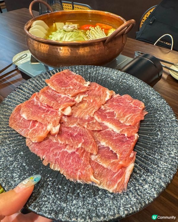 台中美食｜從生蛋拌牛肉到金黃雜炊，一鍋吃出驚喜