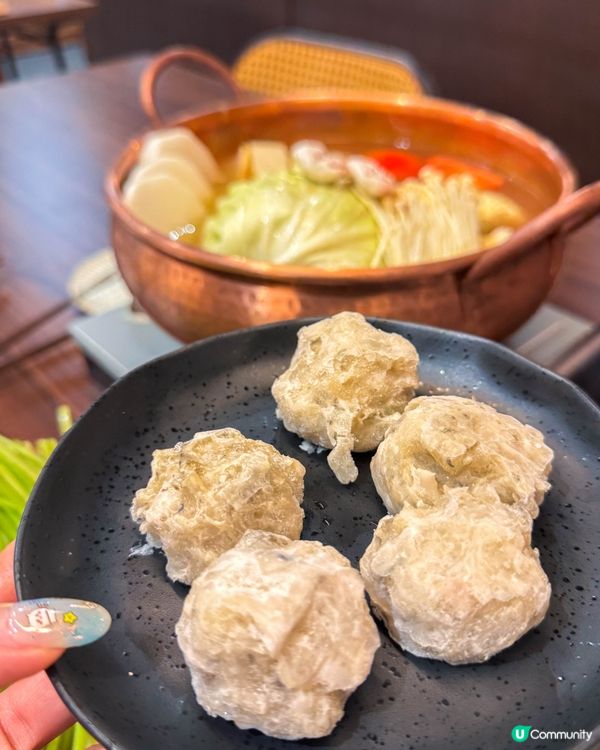 台中美食｜從生蛋拌牛肉到金黃雜炊，一鍋吃出驚喜