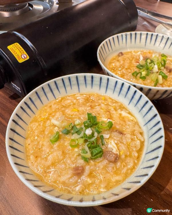 台中美食｜從生蛋拌牛肉到金黃雜炊，一鍋吃出驚喜