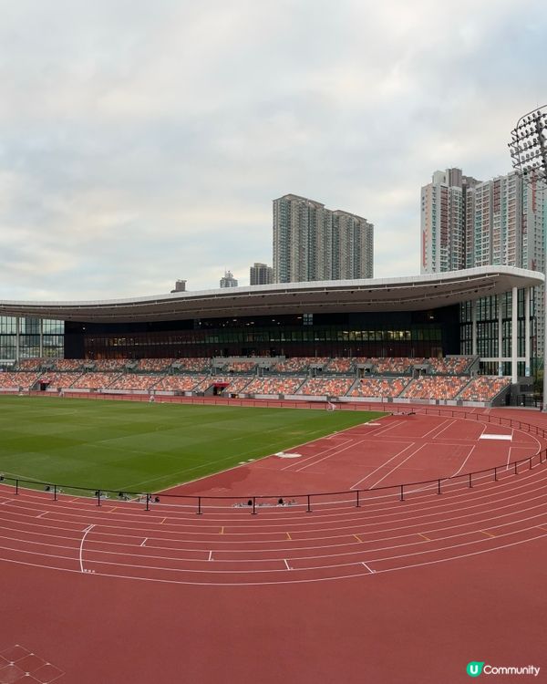 啟德一日遊！玩轉打卡美食之旅📸🍔