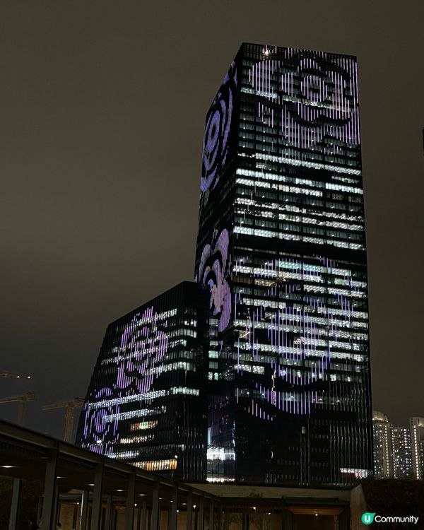 啟德一日遊！玩轉打卡美食之旅📸🍔