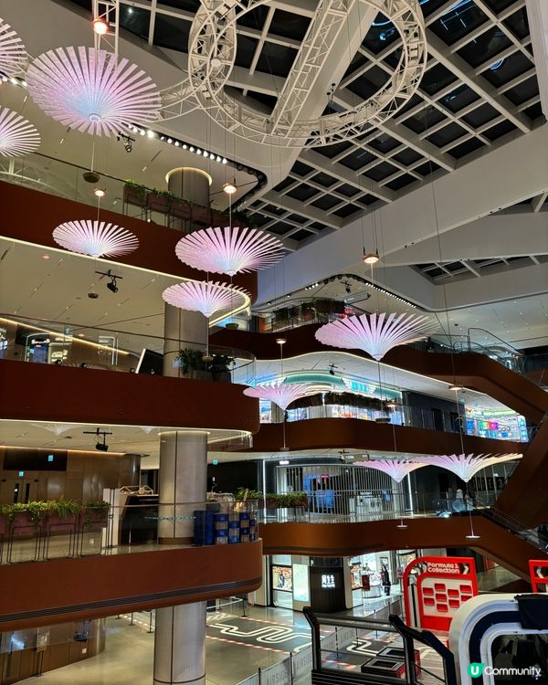 啟德一日遊！玩轉打卡美食之旅📸🍔