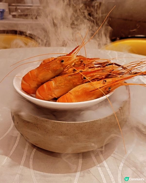 觀塘高質中菜！🤤 帶子厚多士必食！😋