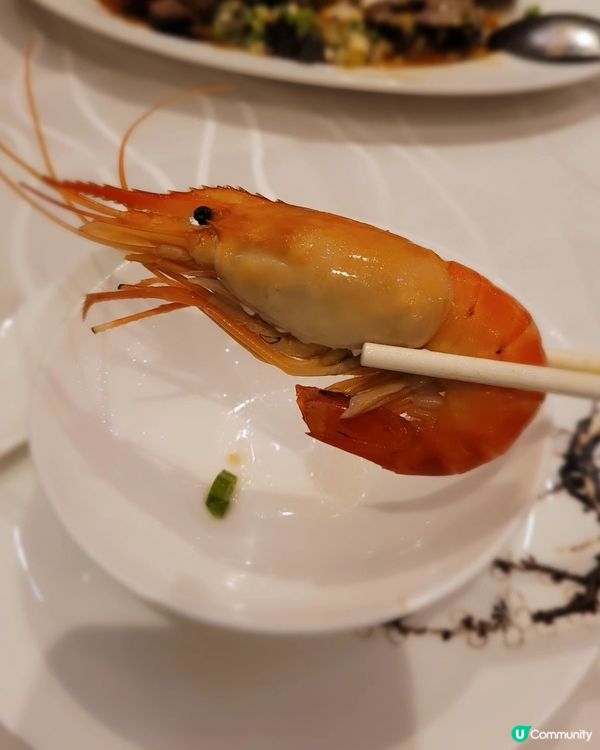 觀塘高質中菜！🤤 帶子厚多士必食！😋