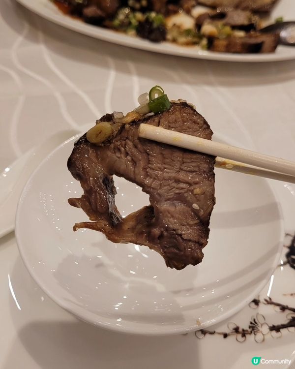 觀塘高質中菜！🤤 帶子厚多士必食！😋