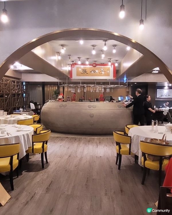 觀塘高質中菜！🤤 帶子厚多士必食！😋