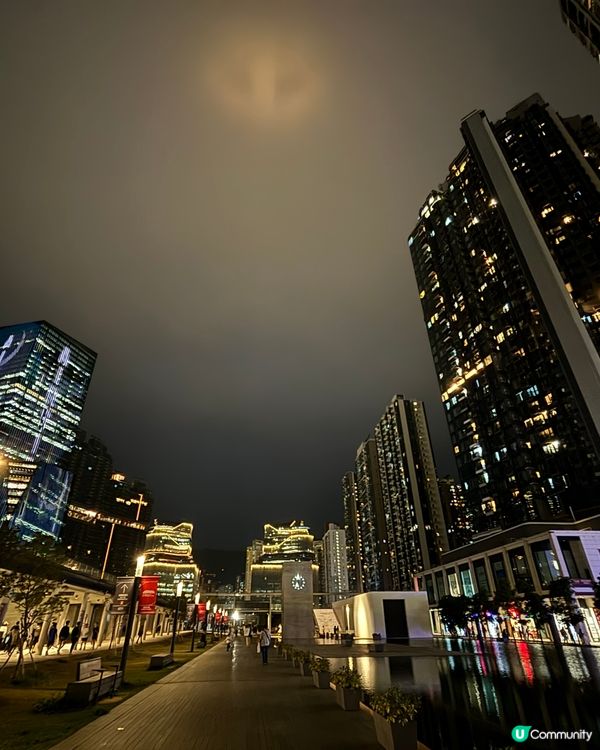 啟德一日遊！玩轉打卡美食之旅📸🍔