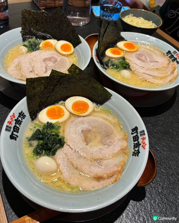 啟德一日遊！玩轉打卡美食之旅📸🍔