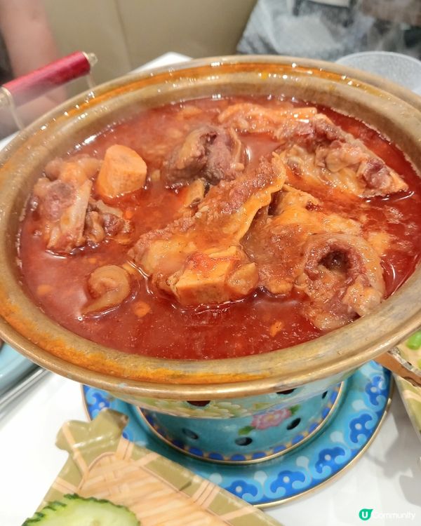 Dough bro黑松露雞翼, 芝士薯粒都好邪惡🤤