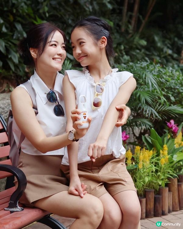 春夏驅蚊必備！法國噴霧🛡️，小朋友都啱用！🦟👶🏻 #